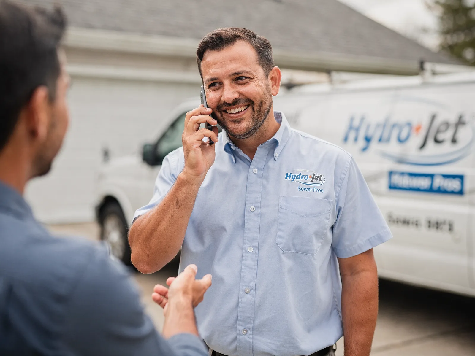 Hydro Jetting Newport, AR FAQs